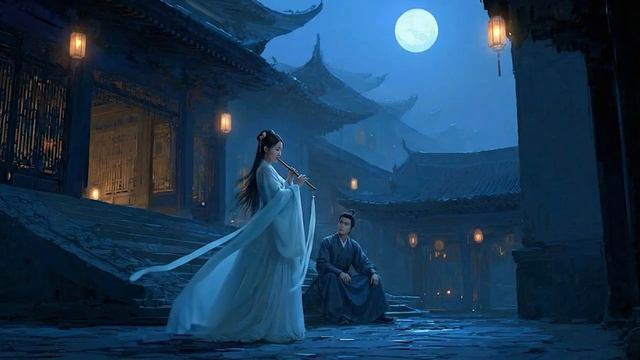 Дни императора - Расслабляющая музыка Японии фоновая музыка