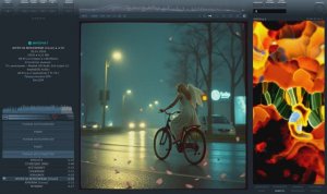 Творчество нейросетей 3