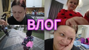 Влог//куда поехать ?!Муки выбора😆//У нас теперь пёсик 🐕 //Погуляли от души😂