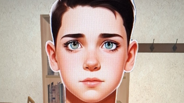 Играю в побег  пацана стелс 1 часть