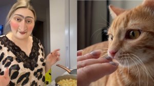 ЗАЦЕПИЛА ИСТОРИЯ РАИ ЗАЙКОВОЙ 😫 НОВЫЙ МАНИКЮР ❤️