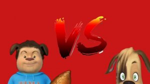 Дружок VS Тимоха LMS Rusaken🥧