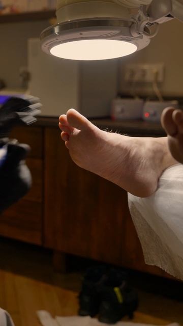 Мужской педикюр в Новосибирске