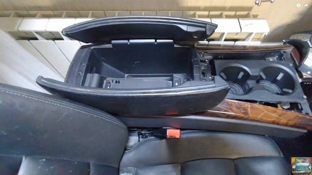 Продал кресло Pilot сделал 2 кокпита