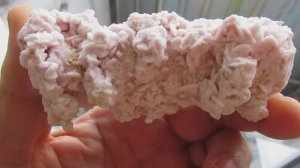 Родохрозит псевдосталлактит купить