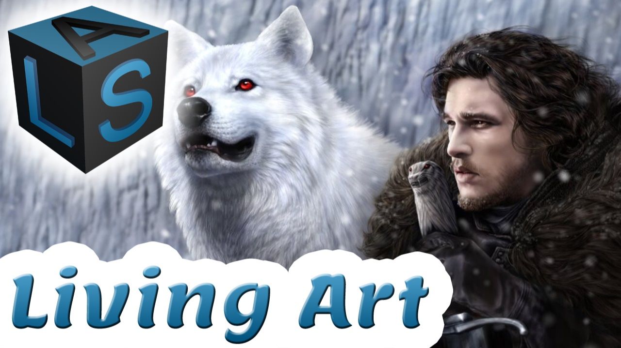 Jon Snow смотреть онлайн