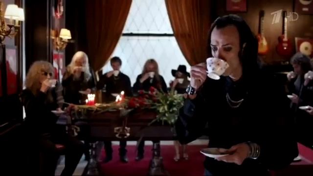 Реклама Finish 2015