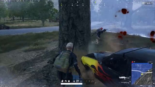 PLAYERUNKNOWN'S BATTLEGROUNDS 2026.01.29 - 21.04.39.27.Смерть.DVR смотреть онлайн