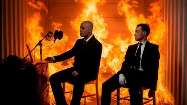 Big Baby Tape, Aarne, Toxi$ - NOBODY 1 час