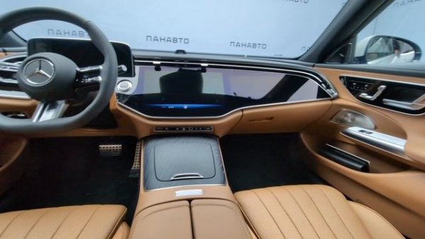 Mercedes-Benz E 300 4MATIC