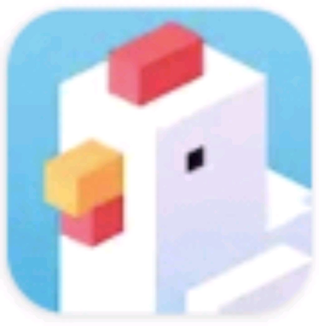 Играю в кроси роад