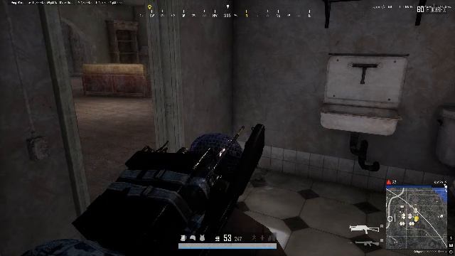 PLAYERUNKNOWN'S BATTLEGROUNDS 2026.01.29 - 20.05.42.11.Одно убийство.DVR смотреть онлайн