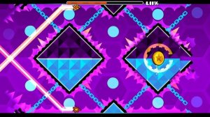 за сколько попыток я смогу пройти Blast Processing