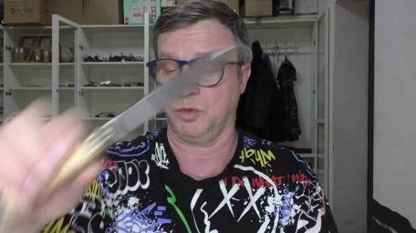 НОВИНКА!!! Просто хороший, рабочий, туристический нож.