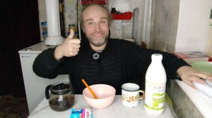 ужин с Рыжулей. Путин принял решение по атакам. мукбанг. обжор. еда на камеру. диета. шизофрения.