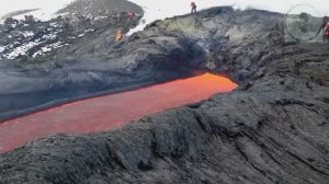 ПРИРОДНЫЕ ПРОИСШЕТВИЯ РЕДКИЕ КАДРЫ