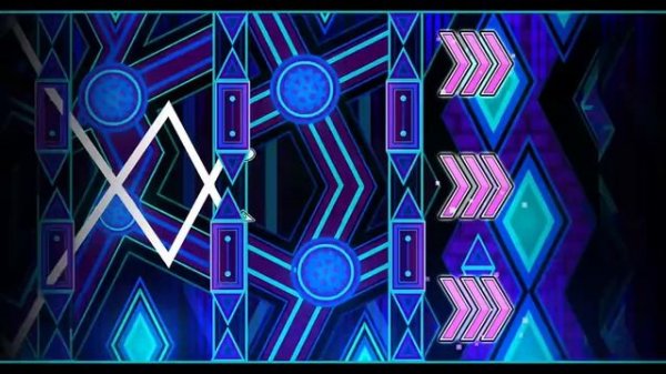 Limbo (Extreme demon) memory