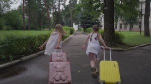 Детский Лагерь