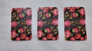 Его мысли по поводу вас сегодня? Анализ таро