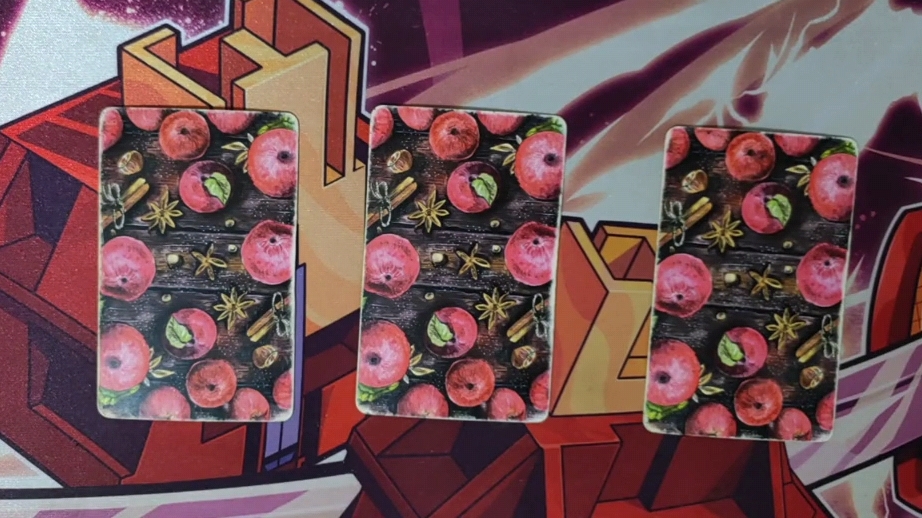 Есть ли у него на вас серьёзные намерения? Анализ таро смотреть онлайн