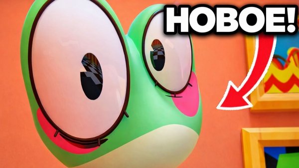 Цифровой цирк — Эпизод 8 😱 Секрет показали впервые