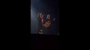 Мельница. Концерт «Крапива» 11.11.2025