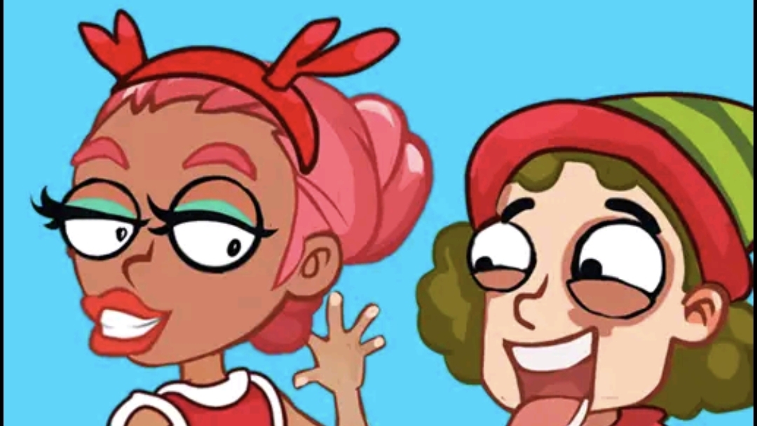 обмен ролями хитрые загадки часть вторая