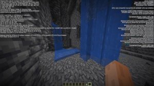 Хороший сид для версии 1.21.8