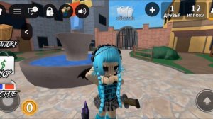 🎀\\ПРОВЕРЯЮ DREAM.PETS! +ИГРАЮ В ММ2//🎀