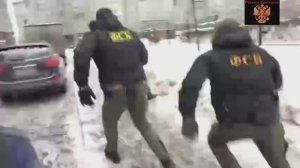 🔴ФСБ продолжает зачистку украинской агентуры, действующей в наших регионах.🔴