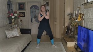 Зарядка на Rutube 🤸♂.Выпуск #2