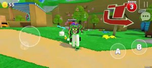 супер медведи с врискасом 43к прятки