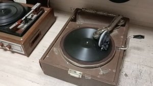 Гр.об Непонятная песенка