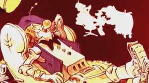 #СКАЗОЧНАЯ FM - СКАЗКА "РОБОТ, КОТОРОМУ ХОТЕЛОСЬ СПАТЬ"