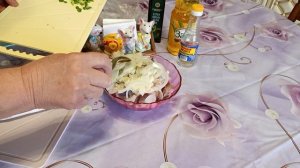 Тала из жирной сельди.Вкуснота