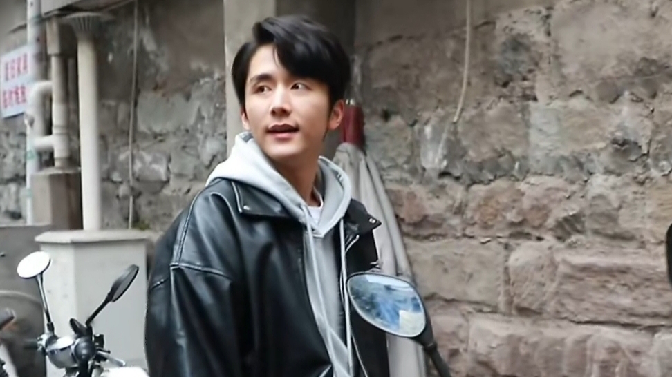 "Горячие мужчины" тоже мёрзнут