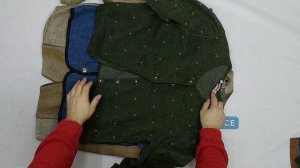 41178 ПРОДАН Микс тироль, 13пак, Tirolese 80 1/2, секонд (extra) оптом