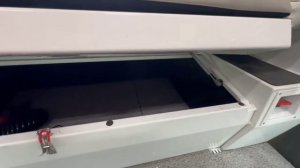 Катер Volzhanka Yava 53 XL + Yamer 100(115) л. с