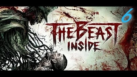 The Beast Inside #6 Шпион смотреть онлайн