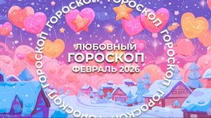 Чувства под прицелом Венеры: любовный гороскоп на февраль 2026 для знаков зодиака