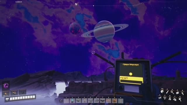 Satisfactory-покоряем планету-засылаем всё в колхоз-часть №10 Увеличиваем энэргию-продолжаем