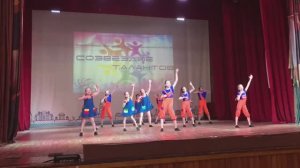 Танец "Сделаем селфи" . Эстрадный танец 7- 11 лет.