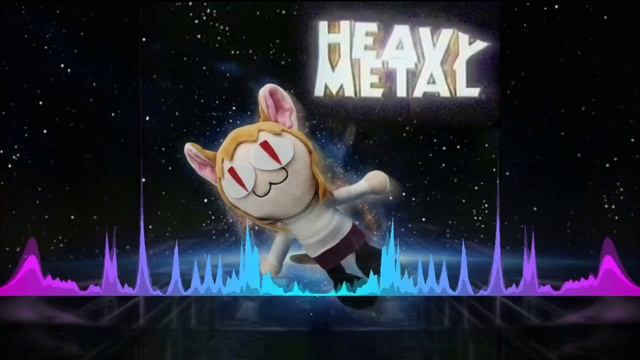#SunoAI Heavy Metal (Neck Arc cover) смотреть онлайн