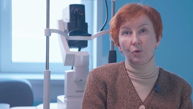 Отзыв пациента о блефаропластике