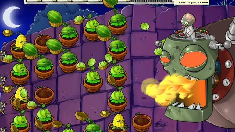 Гибель Зомби Монстра. смотреть онлайн