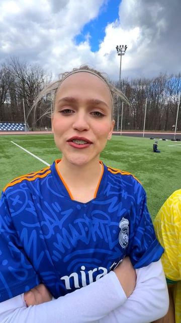 ЧАПС Girls