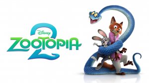Зверополис 2 / Zootopia 2 (Дубляж Jaskier)