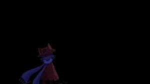 фнф X ONESHOT - Мессия