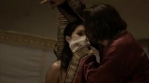 Удар по яйцам