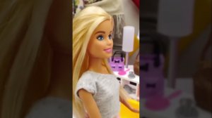 Советы Бабы Мани для Барби #куклы #барби #длядевочек #игрывкуклы #бабаманя